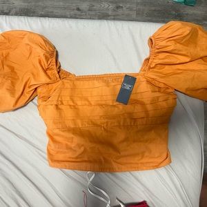 Abercrombie top